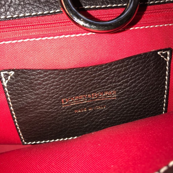 Dooney & Bourke Purse - Picture 4 of 10